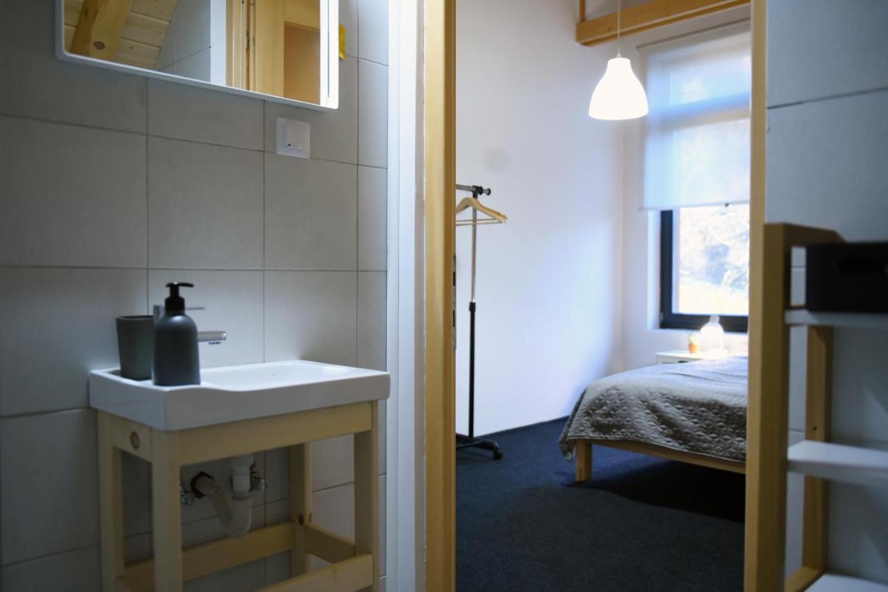 Bed and Breakfast Aster Panzio Cimpu Cetatii Экстерьер фото