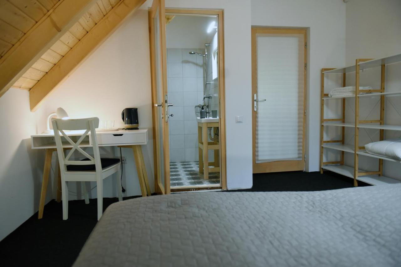 Bed and Breakfast Aster Panzio Cimpu Cetatii Экстерьер фото