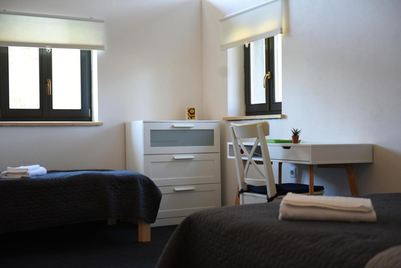 Bed and Breakfast Aster Panzio Cimpu Cetatii Экстерьер фото